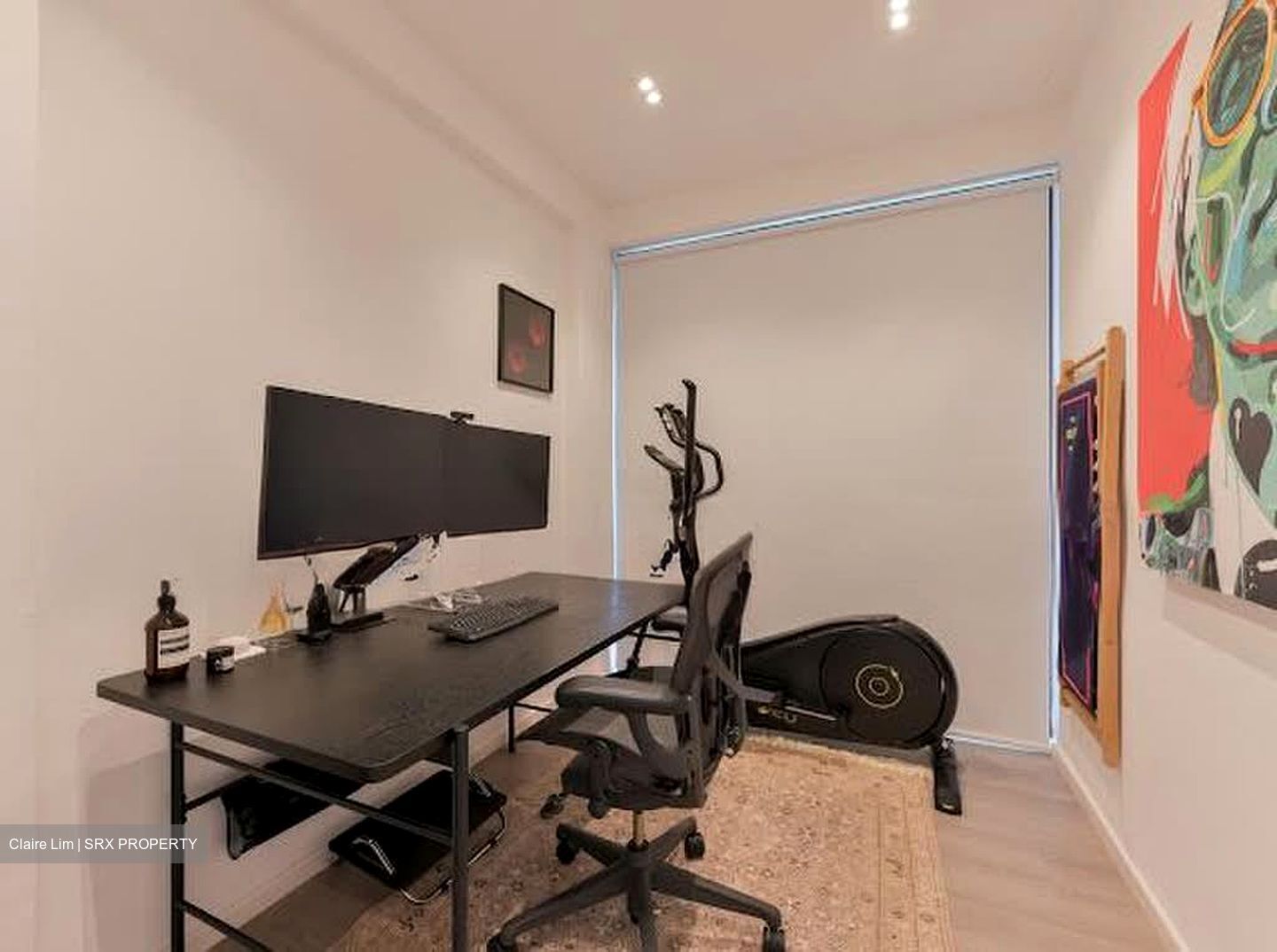 Crescent Road (D15), Detached #579143051